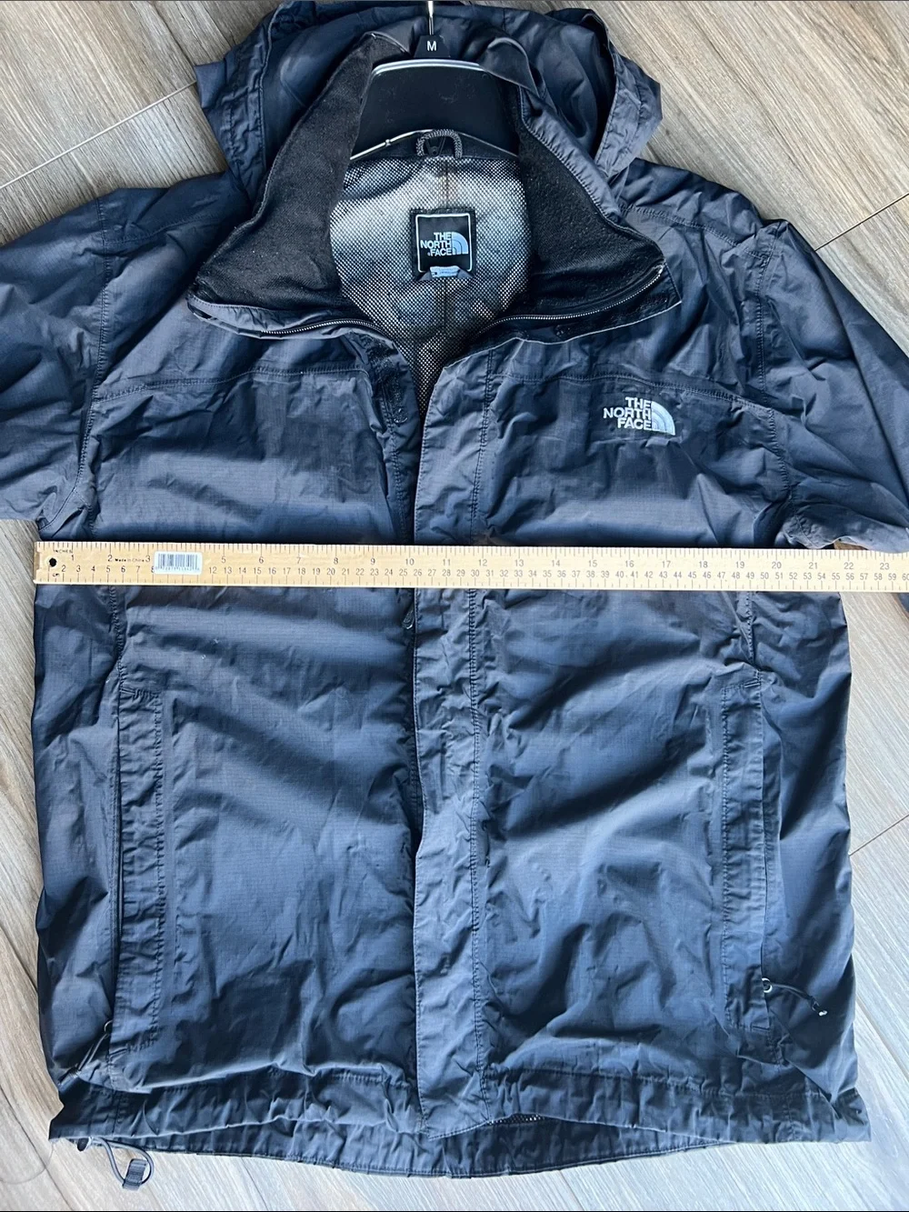 The North Face guc lightweight